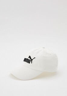 Бейсболка PUMA ESS Cap Jr