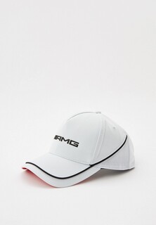 Бейсболка PUMA Lamoda Exclusive MAPF1 AMG BB