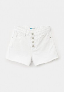 Шорты джинсовые Button Blue 