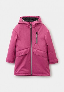 Куртка утепленная Jam Mix 