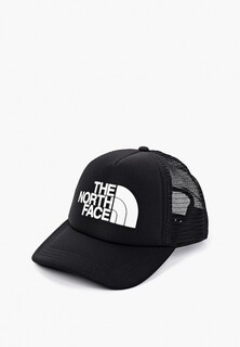 Бейсболка The North Face TNF LOGO TRUCKER