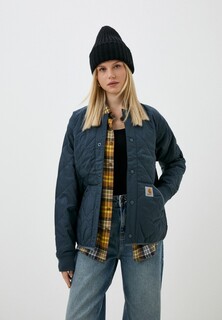 Куртка утепленная Carhartt WIP 