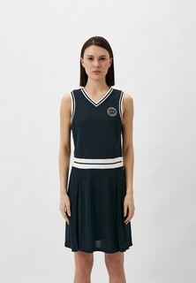 Платье EA7 SPORTING CLUB W