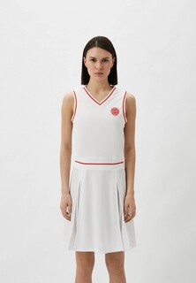 Платье EA7 SPORTING CLUB W