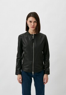 Куртка кожаная Blouson 