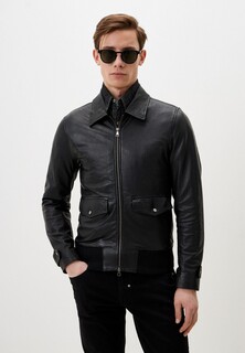 Куртка кожаная Blouson 