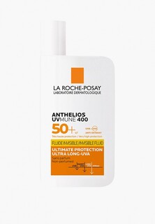 Флюид солнцезащитный La Roche-Posay для лица и области вокруг глаз