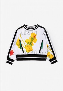 Свитшот Gulliver 