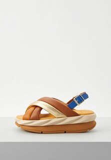 Сандалии 4ccccees 