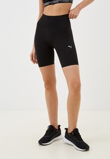 Шорты спортивные PUMA SHAPELUXE SEAMLESS HW 6"