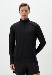 Лонгслив спортивный PUMA PUMA FIT Polyspan ¼ Zip