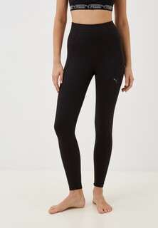 Тайтсы PUMA STUDIO FOUNDATION HW 7/8 TIGHT