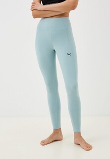 Тайтсы PUMA STUDIO FOUNDATION HW 7/8 TIGHT