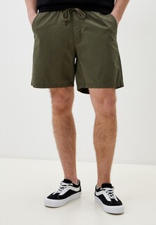 Шорты Vans MN RANGE RELAXED ELASTIC SHORT