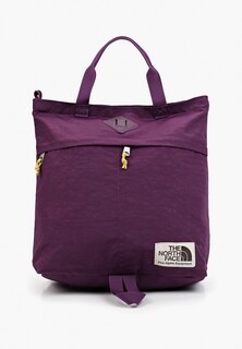 Сумка The North Face Berkeley Tote Pack