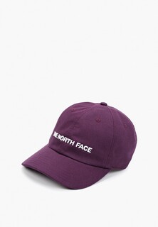 Бейсболка The North Face Roomy Norm Hat