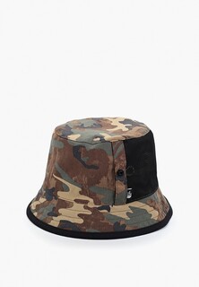 Панама The North Face Class V Reversible Bucket Hat