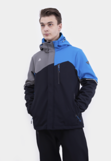 Куртка утепленная High Experience Windstopper