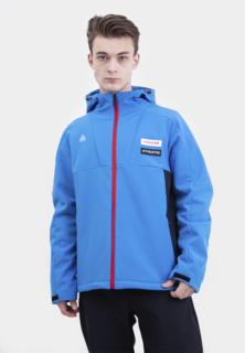 Куртка утепленная High Experience Windstopper