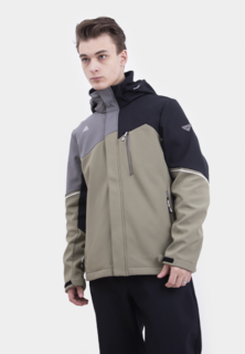 Куртка утепленная High Experience Windstopper