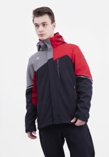 Куртка утепленная High Experience Windstopper