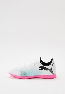 Бутсы зальные PUMA FUTURE 7 PLAY IT