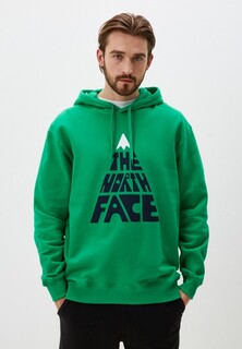 Худи The North Face M Mountain Play Hoodie Core Logowear