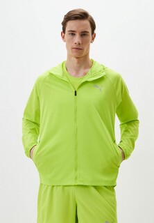 Ветровка PUMA Lamoda Online Exclusive RUN FAVORITE WOVEN HOODED