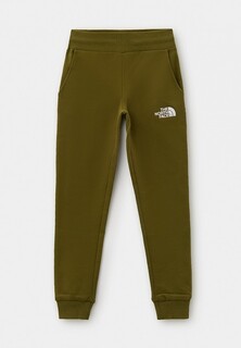 Брюки спортивные The North Face Teen Drew Peak Light Joggers