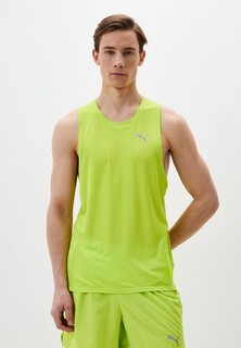 Майка спортивная PUMA RUN FAVORITE SINGLET M