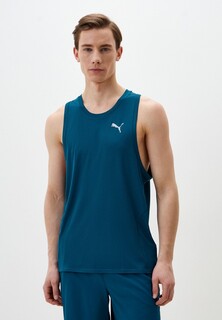 Майка спортивная PUMA RUN FAVORITE SINGLET M