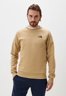 Свитшот The North Face M Raglan Redbox Crew