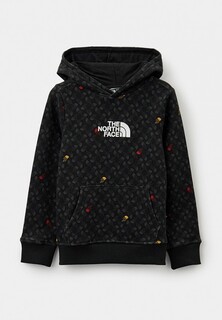 Худи The North Face B Drew Peak Light P/O