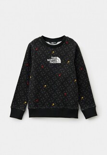 Свитшот The North Face B Drew Peak Light Crew