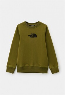 Свитшот The North Face B Drew Peak Light Crew