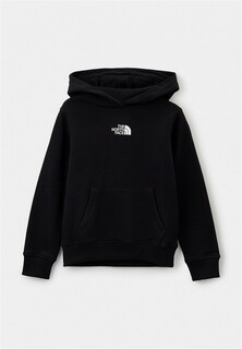 Худи The North Face Y Po Zumu Hoodie