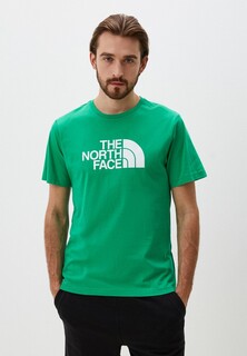 Футболка The North Face M S/S Easy Tee