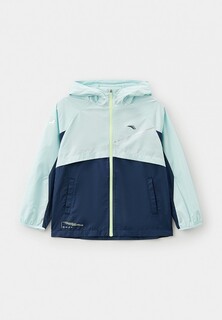 Ветровка Anta Woven Track Top