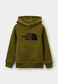 Худи The North Face B Drew Peak P/O Hoodie