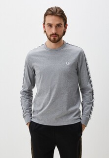 Лонгслив Fred Perry TAPED