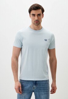 Футболка Fred Perry CREW NECK