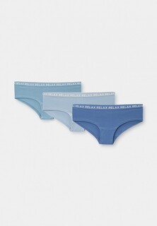 Трусы 3 шт. Funday 