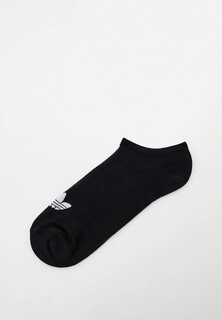 Носки 3 пары adidas Originals TREFOIL LINER