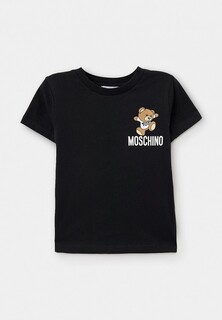 Футболка Moschino Kid 