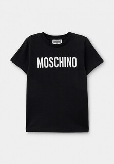 Футболка Moschino Kid 