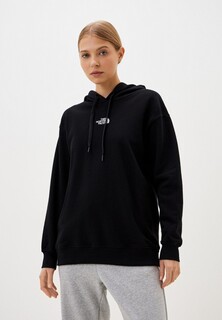 Худи The North Face W Zumu Hoodie Core Logowear