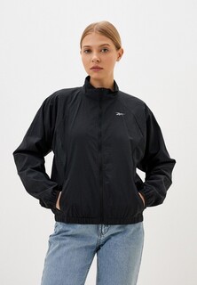 Куртка спортивная Reebok RUNNING WOVEN JACKET