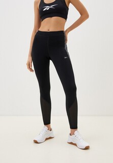 Леггинсы Reebok RUNNING AOP TIGHT