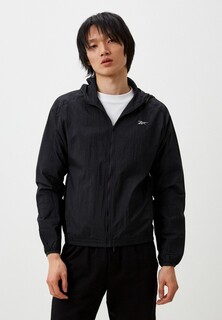 Куртка спортивная Reebok RUNNING WOVEN WIND JKT