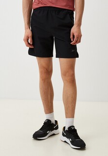 Шорты спортивные Reebok STRENGTH SHORT 4.0